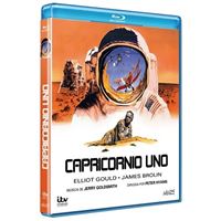 Capricornio Uno - Blu-Ray