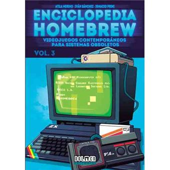 Enciclopedia Homebrew 3