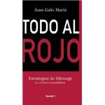 Todo Al Rojo