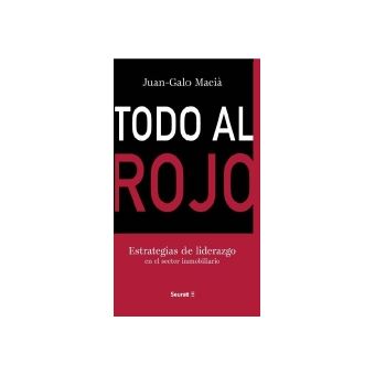 Todo Al Rojo