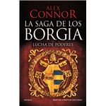 La casa de los Borgia. Lucha de poderes