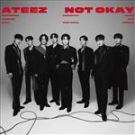 Not Okay (Limited Edition B) - CD