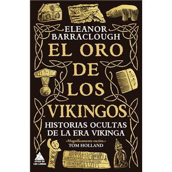El Oro De Los Vikingos