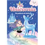 Unicornia 7-Un Palacio De Hielo