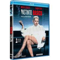 Instinto básico - Blu-Ray