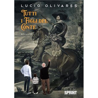 Tutti i figli del conte - 1