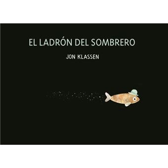 El Ladrón Del Sombrero