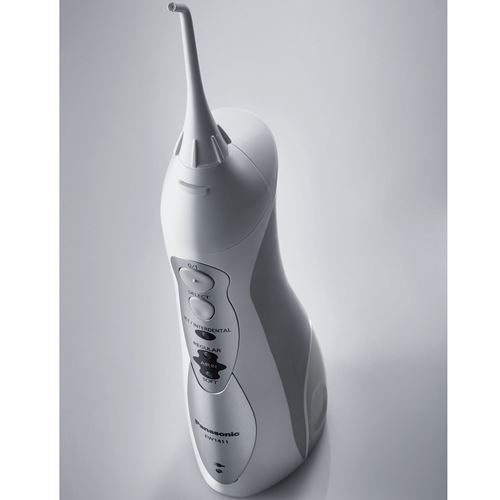 Irrigador bucal Panasonic EW1611 - Comprar en Fnac