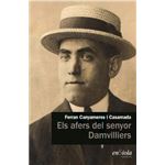 Els Afers Del Senyor Damvilliers
