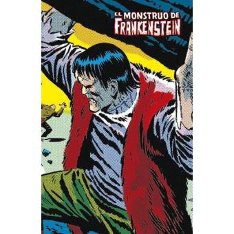 El monstruo de Frankenstein