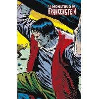 El monstruo de Frankenstein