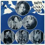 Natty Locks Dub - Vinilo