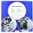 Natty Locks Dub - Vinilo