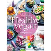 Healthy vegan - Cocina sana y fácil
