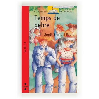 Temps de gebre - 1