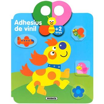 Adhesius de vinil 1