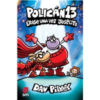 Polican 13-Erase Una Vez Joselito
