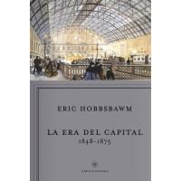 La era del capital 1848-1875