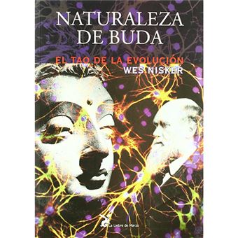 Naturaleza de buda-el tao de la evo