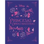 Princesas. Obras maestras