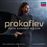 Prokofiev-Piano Concerto 3 - CD