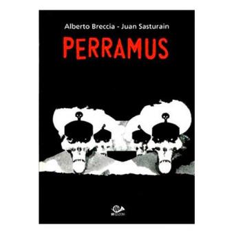 Perramus. Integral