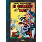 El Guerrero Del Antifaz 7