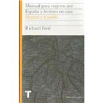 Manual para viajeros por españa y l
