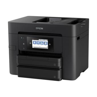 EPSON WORKFORCE PRO WF-4740DTWF