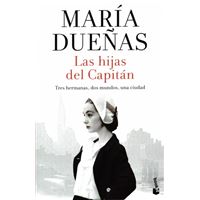 Las hijas del Capitán