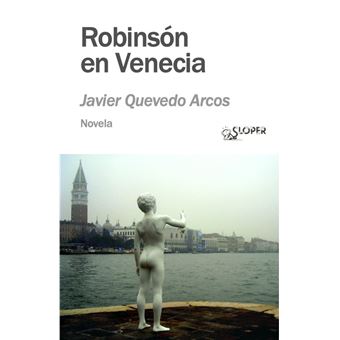 Robinson En Venecia