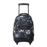 Mochila Totto Renglones Verat Soccer