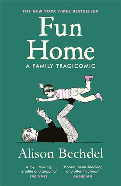 Random House Uk Fun Home