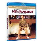 BLR-LOST IN TRANSLATION