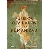 Pueblos olvidados de la humanidad