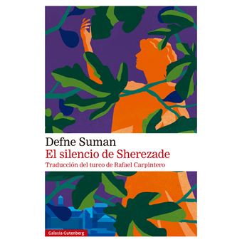 El Silencio De Scherezade