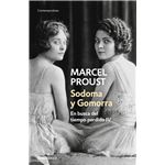 Sodoma y Gomorra