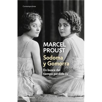 Sodoma y Gomorra