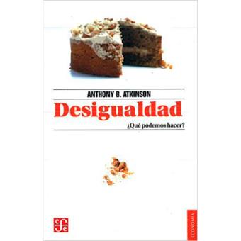 Desigualdad