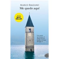 Me Quedo Aquí