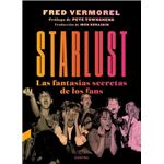 Starlust: Las fantasías secretas de los fans