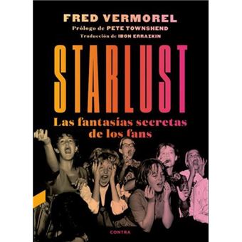 Starlust: Las fantasías secretas de los fans