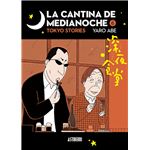 La cantina de medianoche 6
