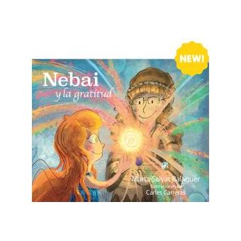 Nebai Y La Gratitud