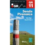 Gr 11 Senda Pirenaica