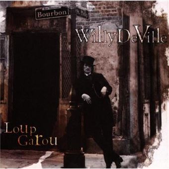 Willy Deville - 1