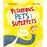 Petarrons, pets i superpets