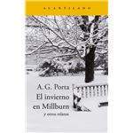 El invierno en Millburn
