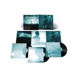 Bcn. Directo Barcelona 30/01/2014 - 3 Vinilos