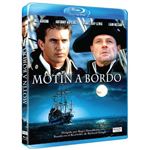 Motín A Bordo - Blu-ray